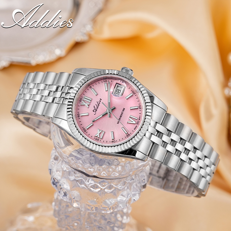 Addies High Quality Luxury Wat - Watch Accessories ulasan dan harga